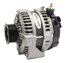 Load image into Gallery viewer, TUFF-STUFF 8320FC6G1W - 225 MAX AMP Alternator 6-Groove 1-Wire  Cast image