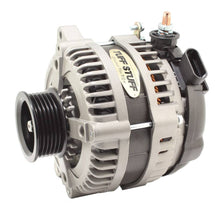 Load image into Gallery viewer, TUFF-STUFF 8320FC6GOE - 225 MAX AMP Alternator 6-Groove OEM Wire  Cast image