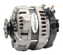 Load image into Gallery viewer, TUFF-STUFF 8321FC1G1W - 225 MAX AMP Alternator 1-Groove 1-Wire  Cast image