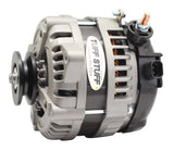 225 MAX AMP Alternator 1-Groove 1-Wire  Cast