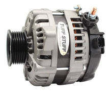 Load image into Gallery viewer, TUFF-STUFF 8321FC6G1W - 225 MAX AMP Alternator 6-Groove 1-Wire  Cast image