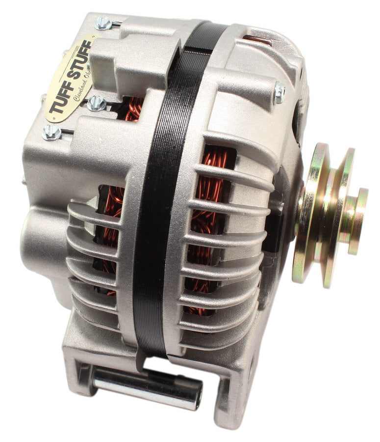 TUFF-STUFF 8509DSP - Chrysler Alternator 1961-85 100 amp Factory image