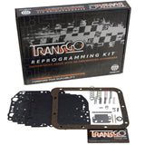 Reprogramming Kit Ford C4 70-81