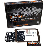 Reprogramming Kit Ford C4 1967-1969