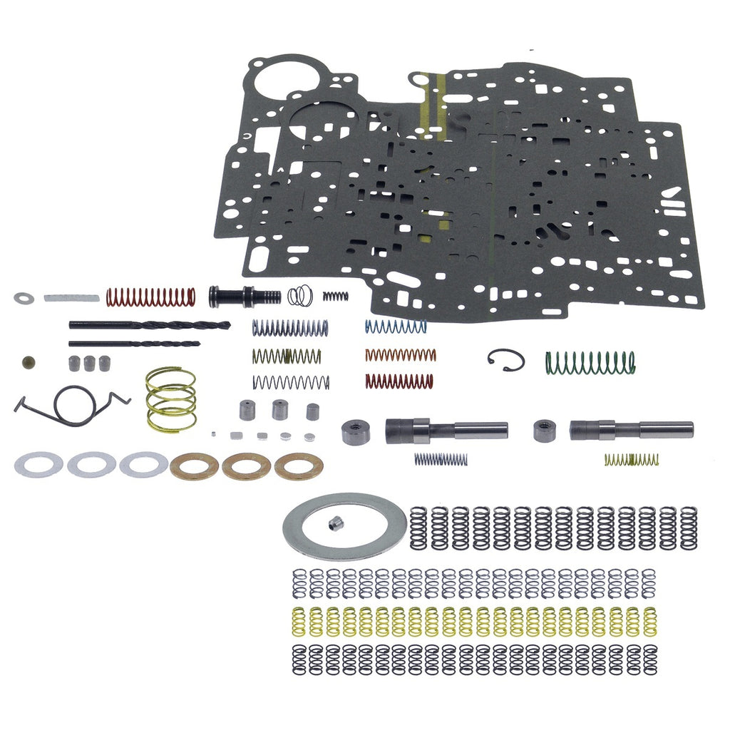 TRANSGO 700-2-3 - Reprogramming Kit GM 700R4/4L60 1982-1993 image