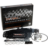 Tuneless  High Pressure Reprogramming Kit Mopar