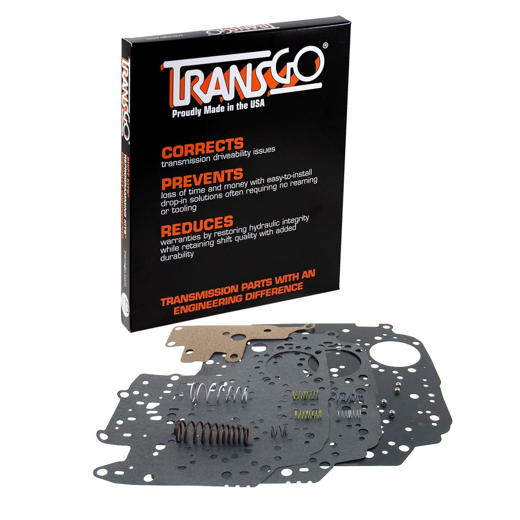 TRANSGO SK350 - Shift Kit V/B Repair Kit GM TH350/TH250/TH350C image