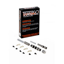 Load image into Gallery viewer, TRANSGO SK6R80-G2 - Shift Kit V/Repair Kit Ford 6R80 Gen-2 image