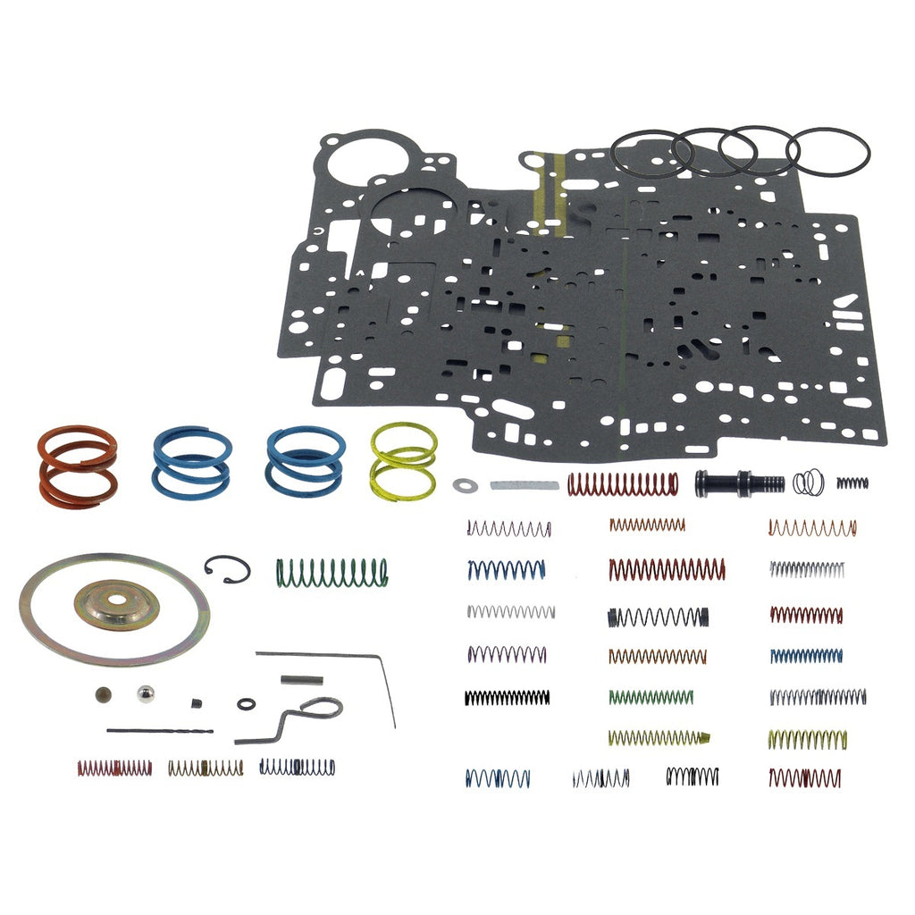 TRANSGO SK700 - Shift Kit V/Repair Kit GM 700R4/4L60 image