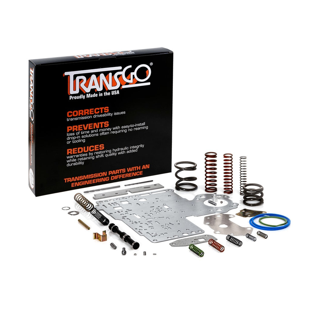 TRANSGO SKTFOD-DIESEL - Shift Kit V/Repair Kit Dodge  46-47RE/RH image