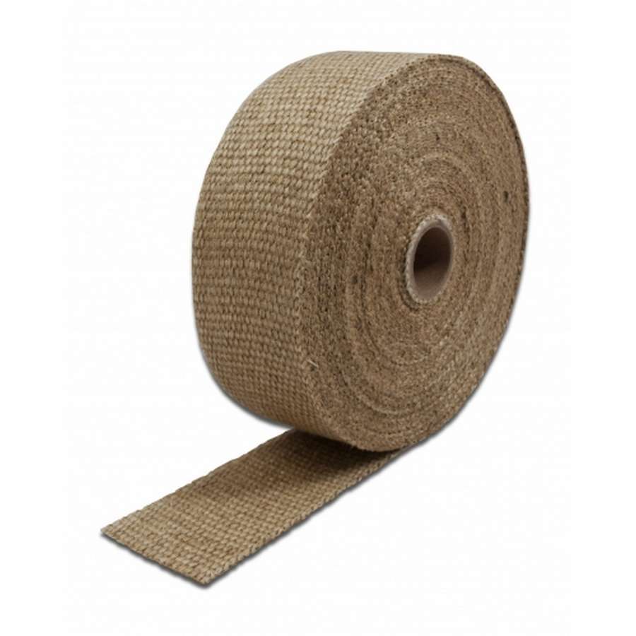 THERMO-TEC 11152 - 2in.X 15ft. Exhaust Wrap  image