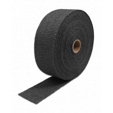 Load image into Gallery viewer, THERMO-TEC 11153 - 1 X 15 Black Header Wrap  image