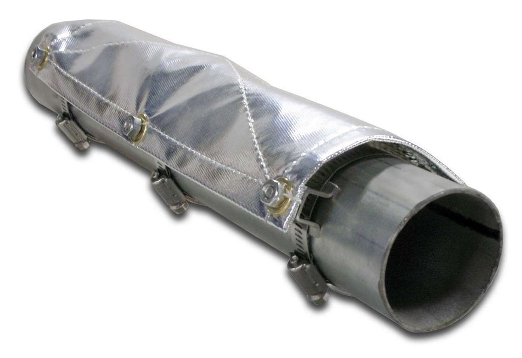 THERMO-TEC 11600 - Pipe Shield 1 ft  image