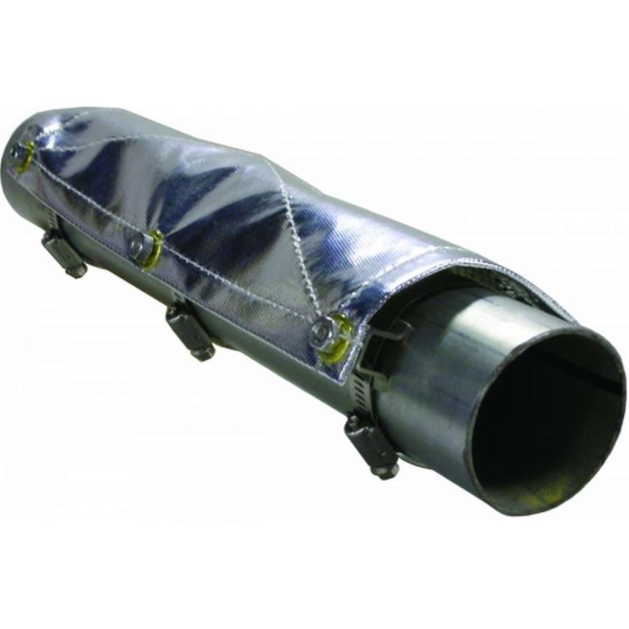 THERMO-TEC 11650 - Pipe Shield 1ft x 4in  image