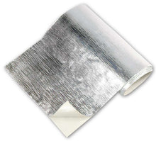 Load image into Gallery viewer, THERMO-TEC 13500 - Heat Barrier 12in x 12in Adhesive Backed image