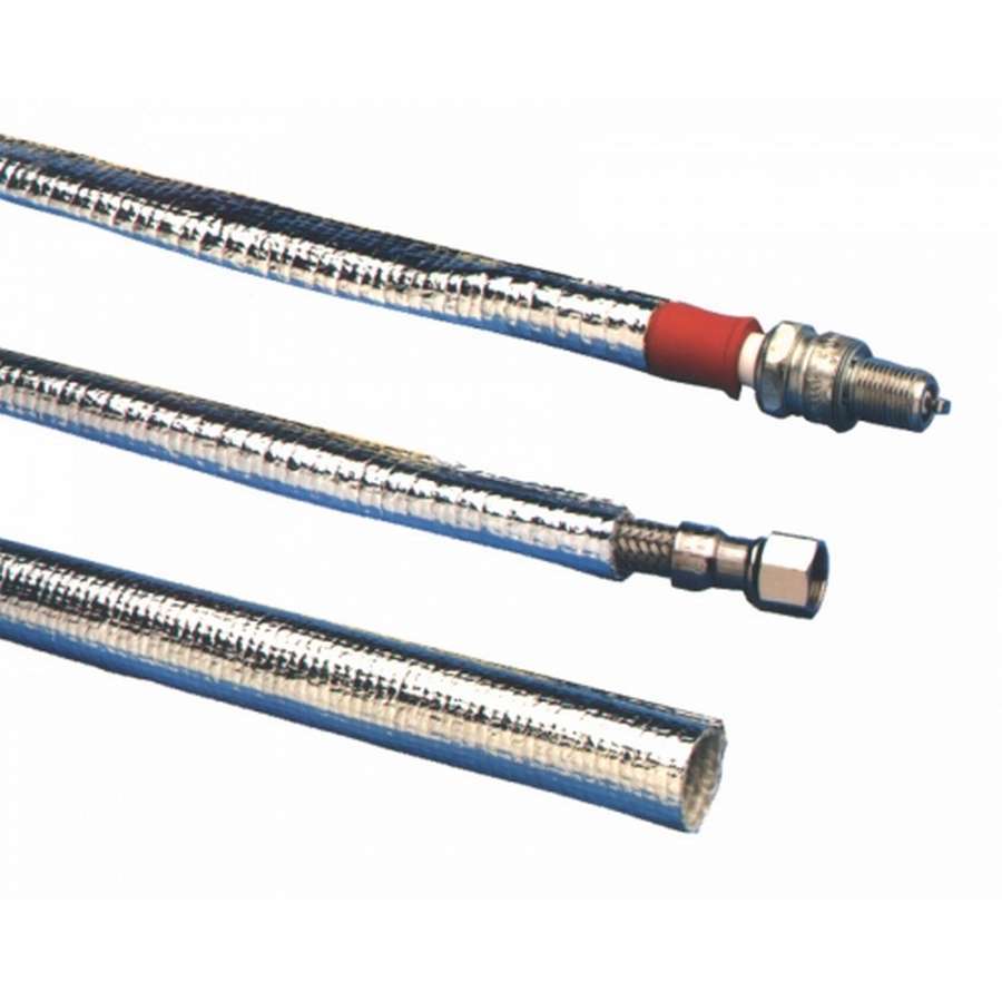 THERMO-TEC 14010 - 1in x 3' Thermo Sleeve image