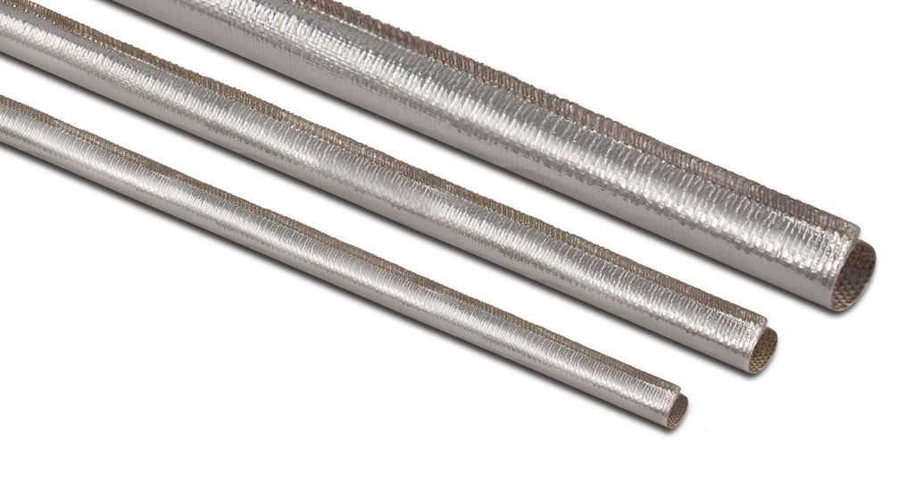THERMO-TEC 14025 - 2 1/2in x 3' Thermo Sleeve image