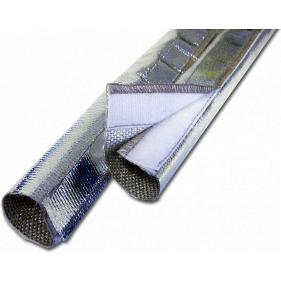 THERMO-TEC 14030 - Express Sleeve Thermo Wrap 1/2-1in x 3ft image