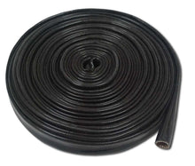 Load image into Gallery viewer, THERMO-TEC 14040 - Black Sleeving Plug/Ign Wire High Temp 3/8inx25 image