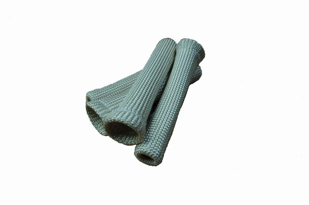 THERMO-TEC 14260 - Spark Plug Boot Sleeve Natural 4pk image