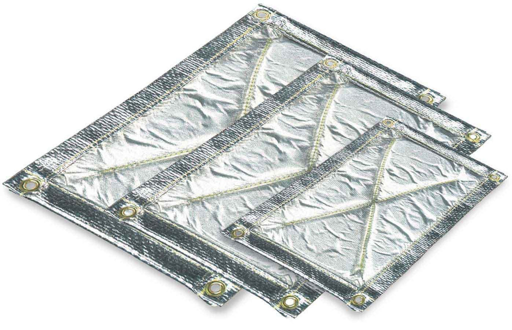 THERMO-TEC 16520 - Floor Insulating Mat 10in X 18in image