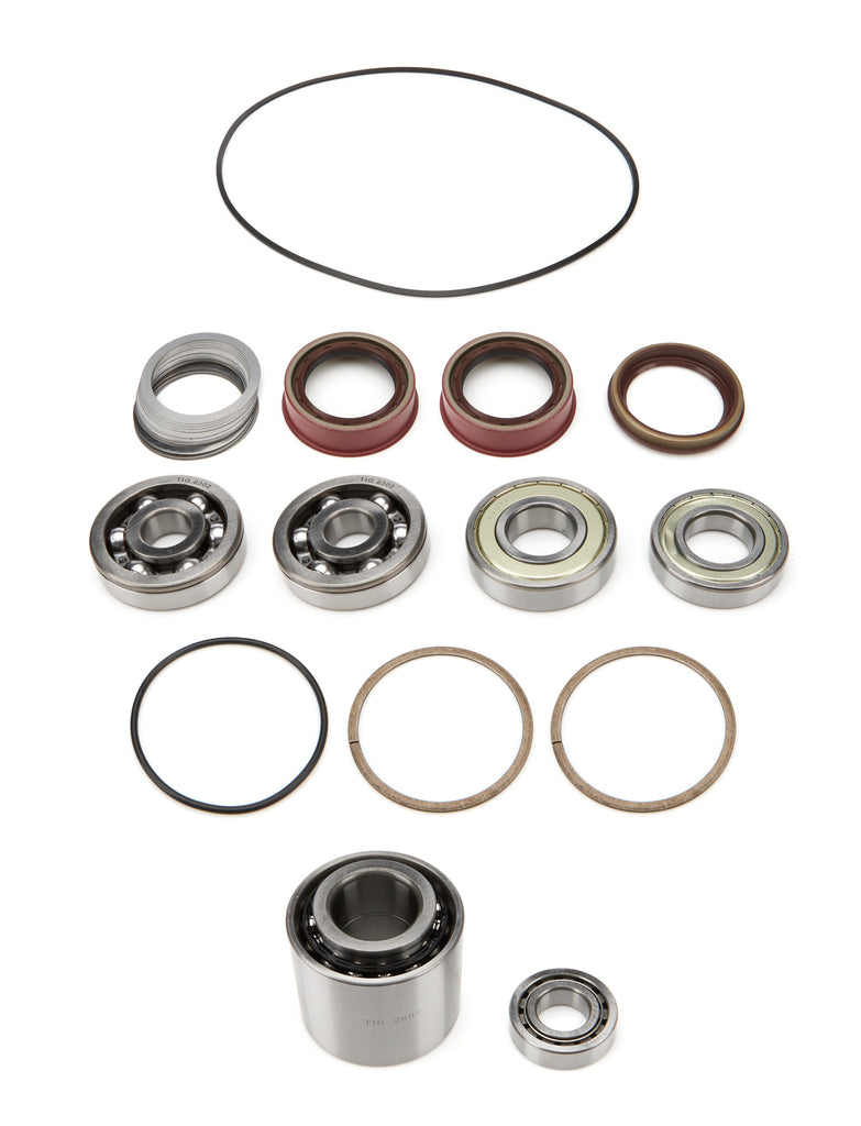 TIGER QUICK CHANGE 2023 - Bearing and Seal Kit Low Drag Complete image