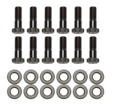 Load image into Gallery viewer, TIGER QUICK CHANGE 2055D - Ring Gear Bolt Kit ARP Drilled image