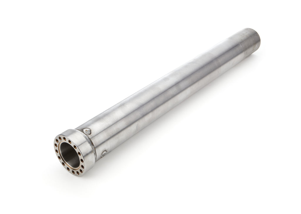 TIGER QUICK CHANGE 2066 - Axle Tube 27in Chromoly Cut-to-Length image