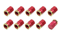Load image into Gallery viewer, TIGER QUICK CHANGE 2070 - Cover Nuts Quick Change Aluminum Kit image