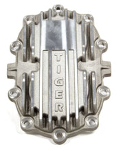 Load image into Gallery viewer, TIGER QUICK CHANGE 2303 - Alum HD Rear Cover (Less Bearings) image