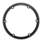 Ring Gear 6-Bolt 7.25in Clutch Cover