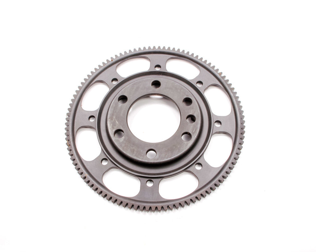 TILTON 51-651 - Flywheel 5.5in Chevy 102T image