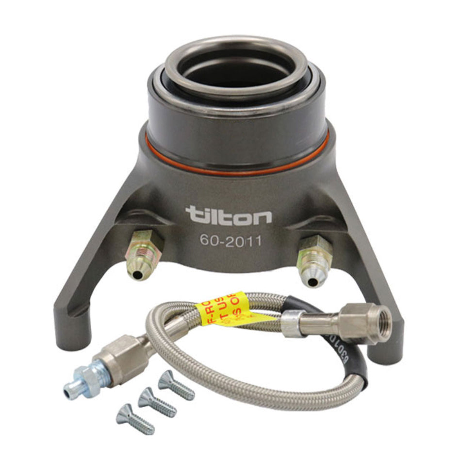 TILTON 60-2210 - Hyd. T/O Bearing QM Bell 44mm 3.00in Tall image