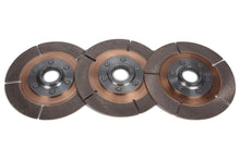 Load image into Gallery viewer, TILTON 64140-1-ABA-36 - 3 Plt Clutch Disc Pack 1-5/32in 26 Spline image