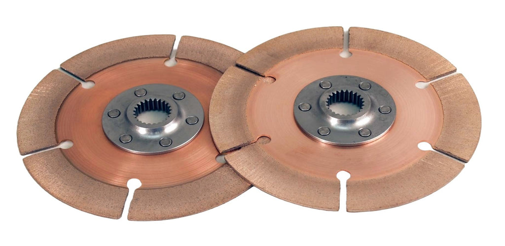 TILTON 64185-2-AA-36 - Clutch Pack  Twin Disc  image