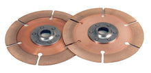 Load image into Gallery viewer, TILTON 64185-2-AA-36 - Clutch Pack  Twin Disc  image