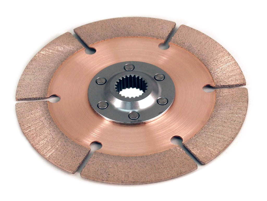 TILTON 64185-2-F-30 - Clutch Disc  image