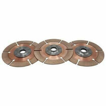 Load image into Gallery viewer, TILTON 64185-4-VTV-58 - Clutch Pack 3 Disc 7.25in 1-1/4in x 29spl image