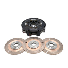 Load image into Gallery viewer, TILTON 67-903HG-36 - Clutch Assy. 5.5in 3 Dis Sport 26spl image