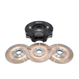 Clutch Assy. 5.5in 3 Dis Sport 26spl