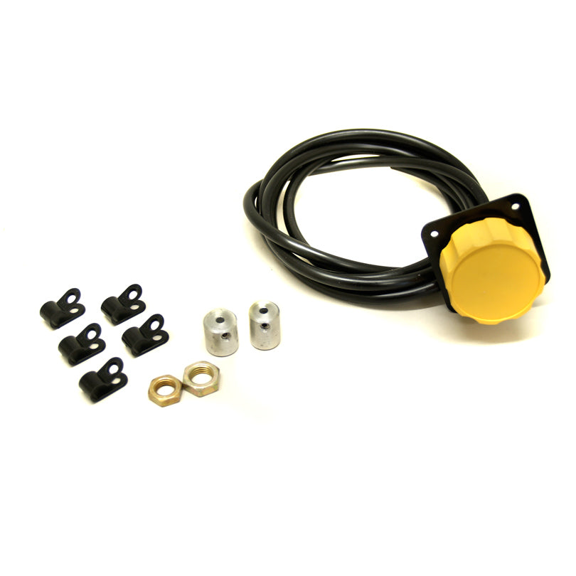 TILTON 72-508 - Remote Cable Adjuster  image