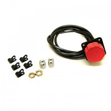 Load image into Gallery viewer, TILTON 72-509 - Adjuster Brake Bias Red 3/8in &amp; 7/16in Coupler image