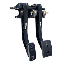 Load image into Gallery viewer, TILTON 72-607 - Dual Pedal Assy. Alum Firewall Mount image