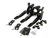 Load image into Gallery viewer, TILTON 72-616 - Triple Pedal Assy. Alum Underfoot Mount image