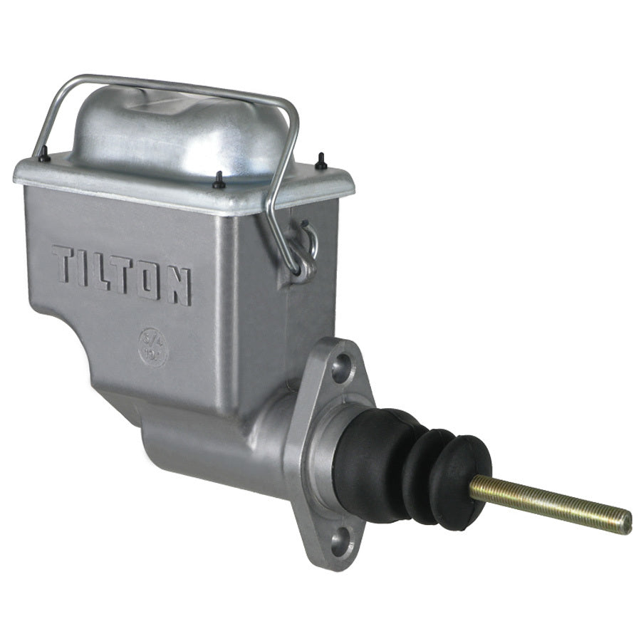 TILTON 73-1000 - Master Cylinder 1.00in Integral Resevoir image