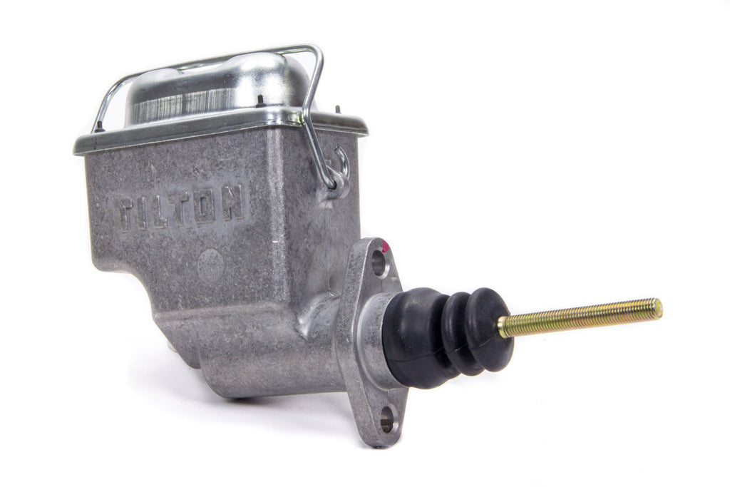 TILTON 73-750 - Master Cylinder .750in Integral Resevoir image