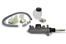 Load image into Gallery viewer, TILTON 74-1000U - 1in Master Cylinder Kit  image