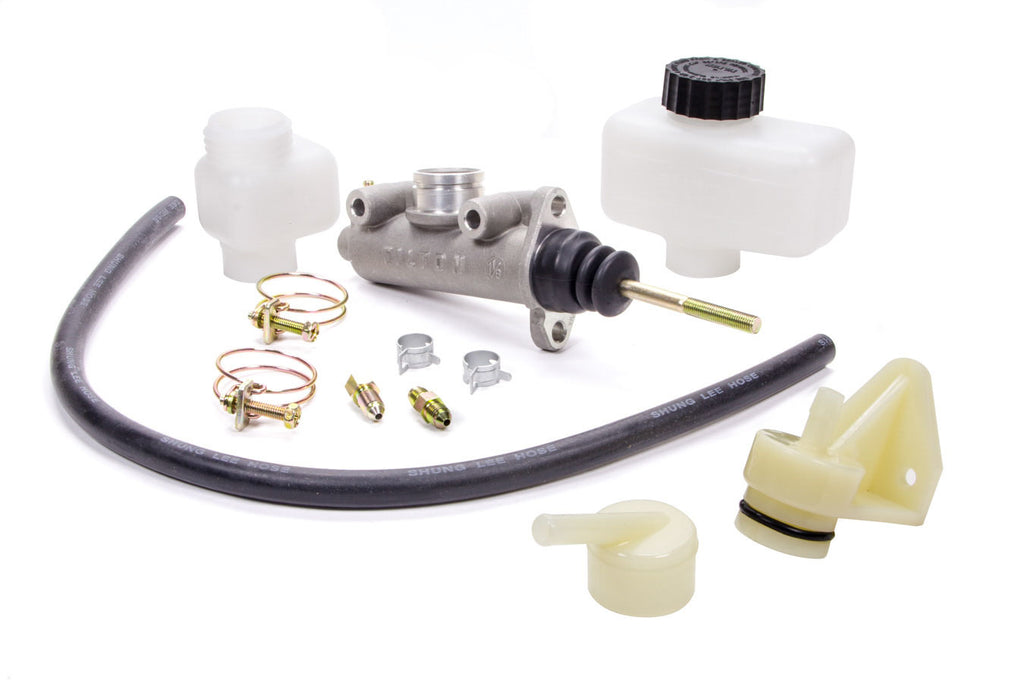 TILTON 74-1125U - Master Cylinder Kit 1-1/8 BORE image