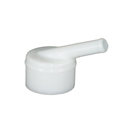 TILTON 74-200 - Remote Res. Inl. Fitting  image