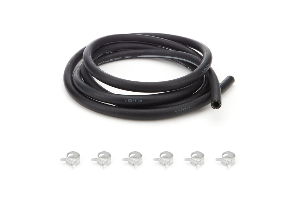 TILTON 74-221 - SBR Hose Kit for 72-576 and 72-577 image